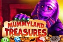 Mummyland Treasures Slot Review